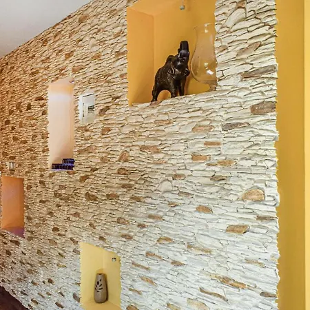 5 Bedroom Gorgeous In Swierzno