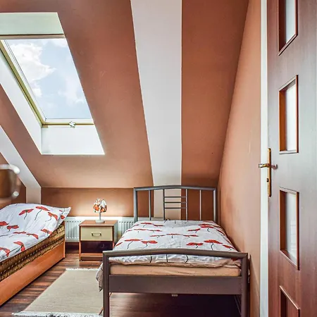 5 Bedroom Gorgeous In Swierzno *