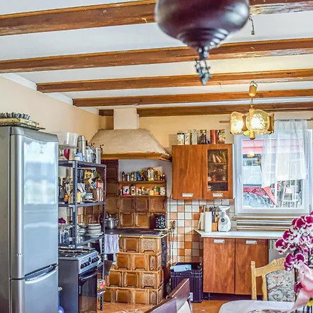 Ferienhaus 5 Bedroom Gorgeous In Swierzno